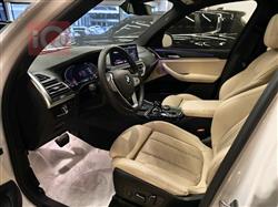 بي ام دبليو X3